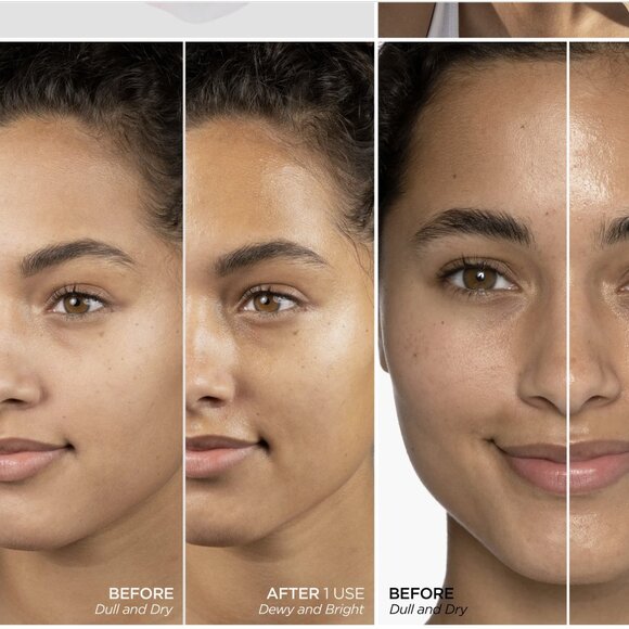 Beauty Bio Glass & Gloss Megawatt Glow | SIZE 30 mL - Picture 2 of 2